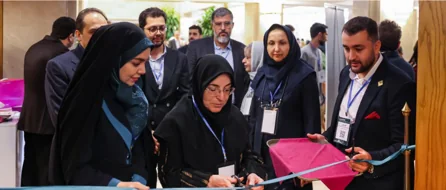 ANIRAN medical exhibition