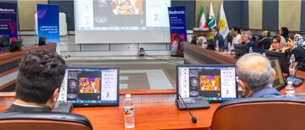 Medical imaging workshop